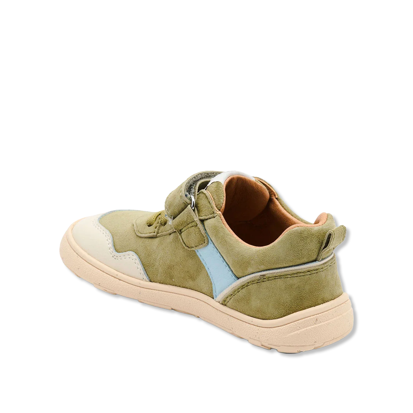 Barefoot baloo shoes