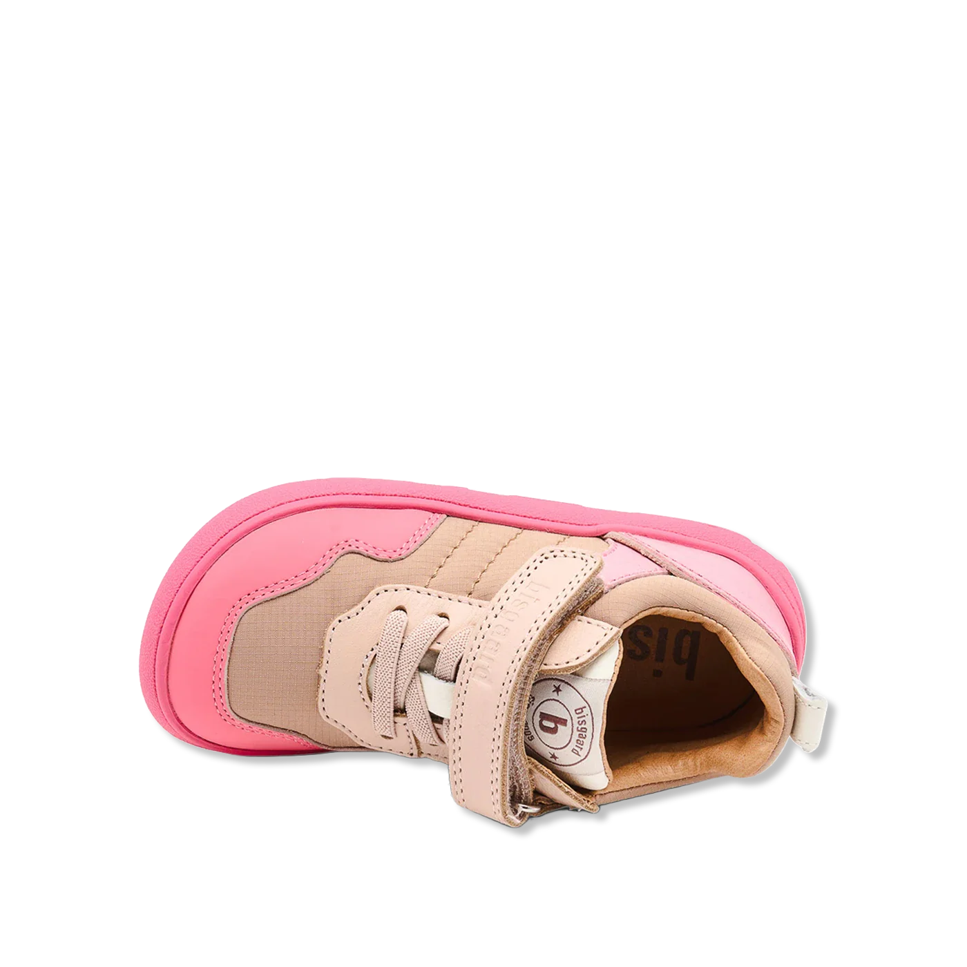 Barefoot baloo shoes