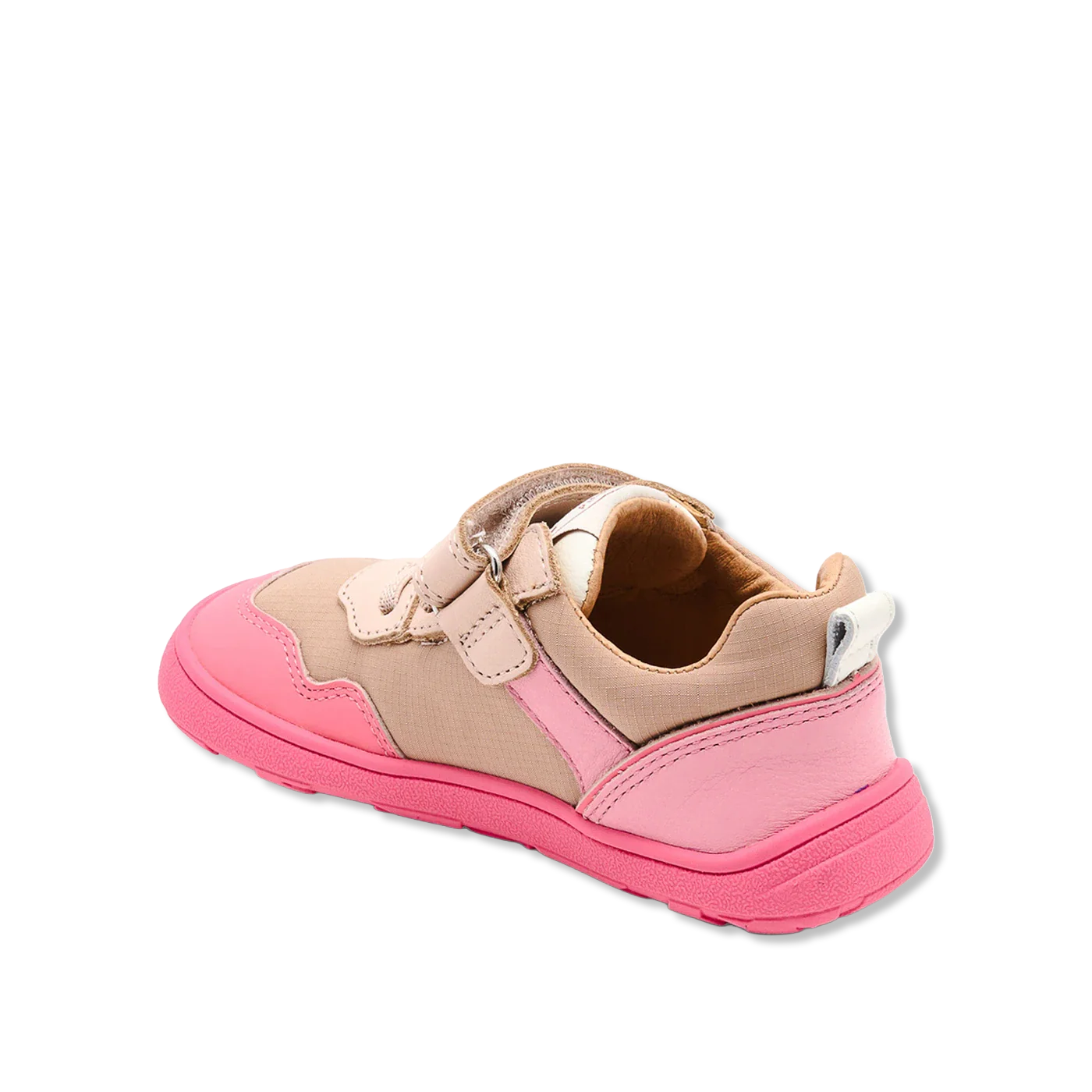 Barefoot baloo shoes