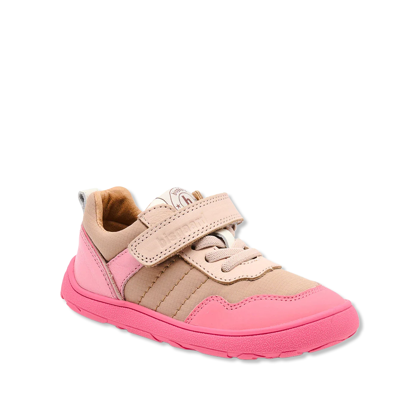 Barefoot baloo shoes