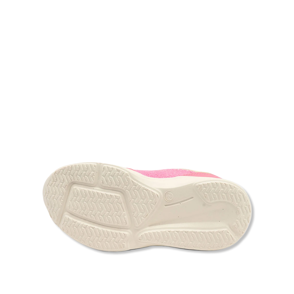 Yuki glitter shoes