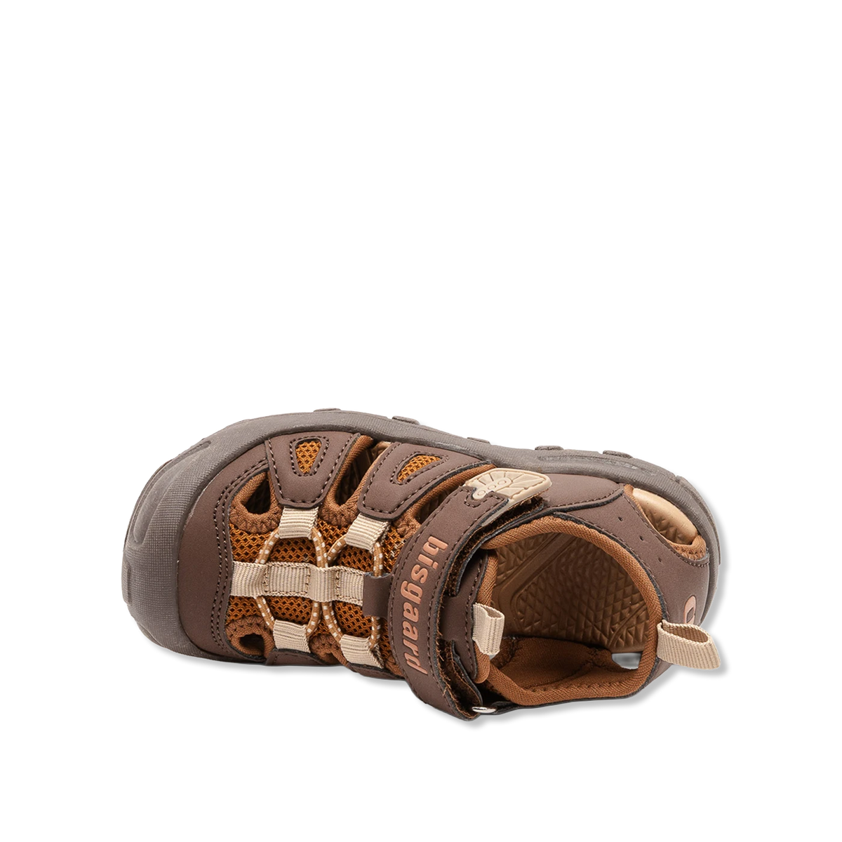 Parker Closed sandals