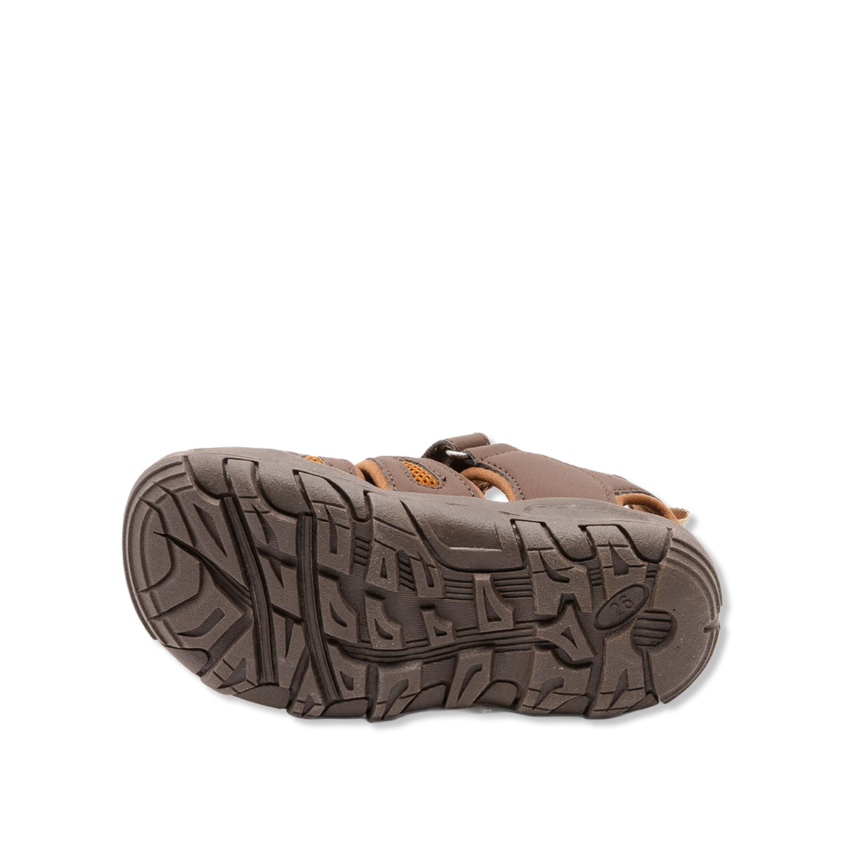 Parker Closed sandals