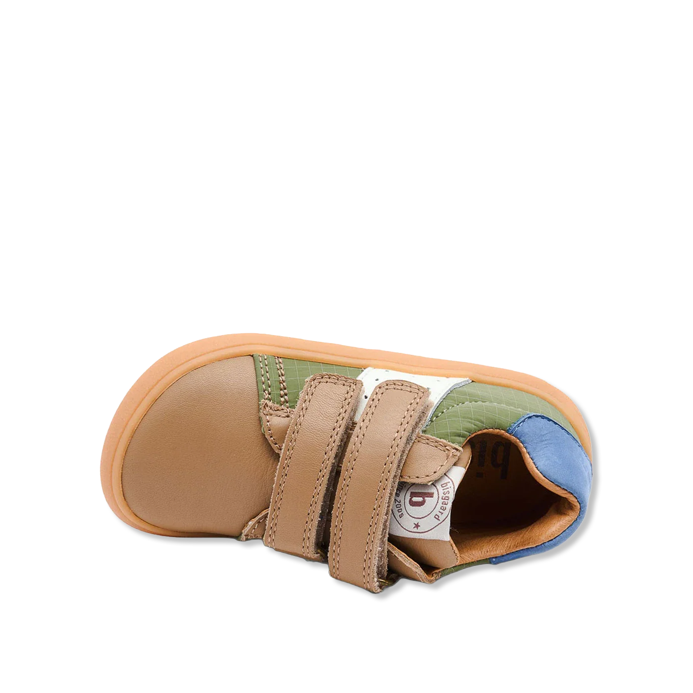 Barefoot ricco shoes