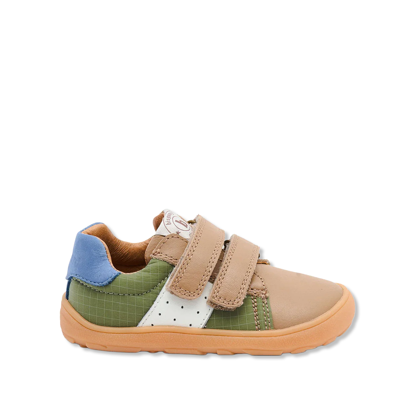 Barefoot ricco shoes