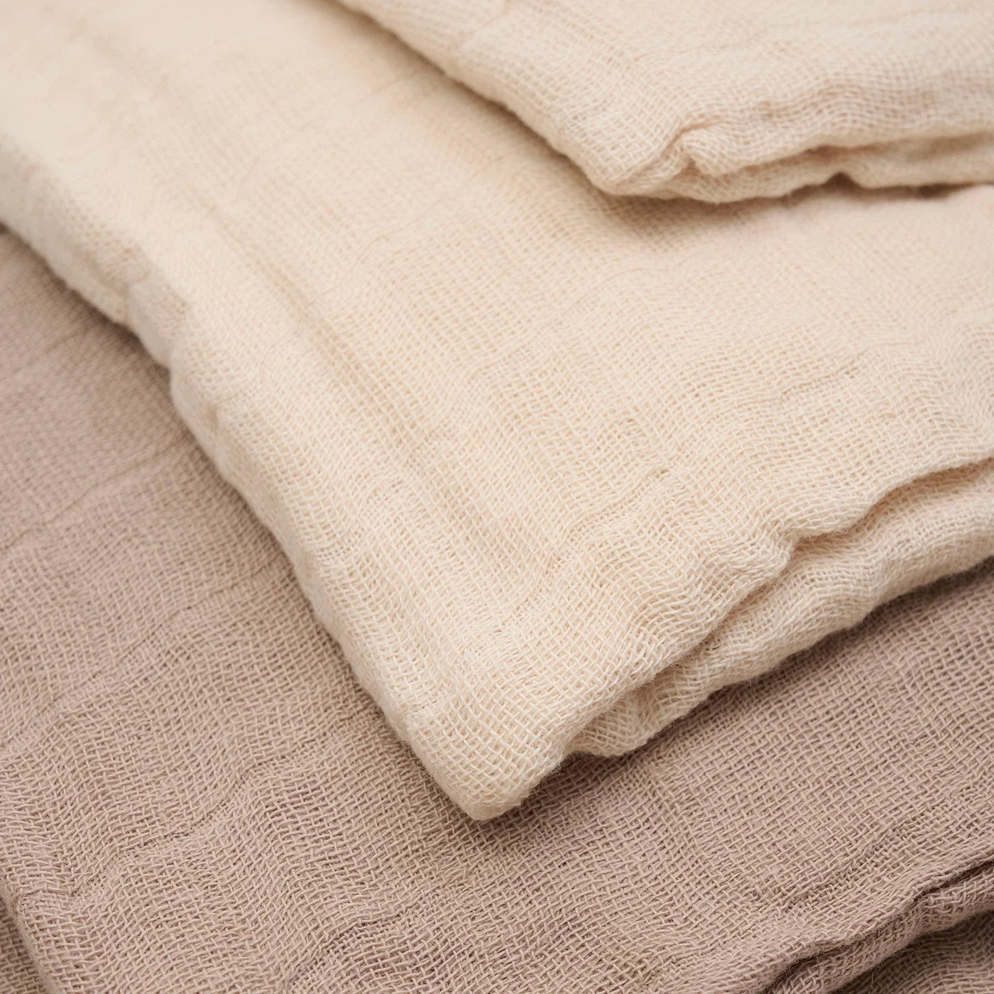 Muslin cloth