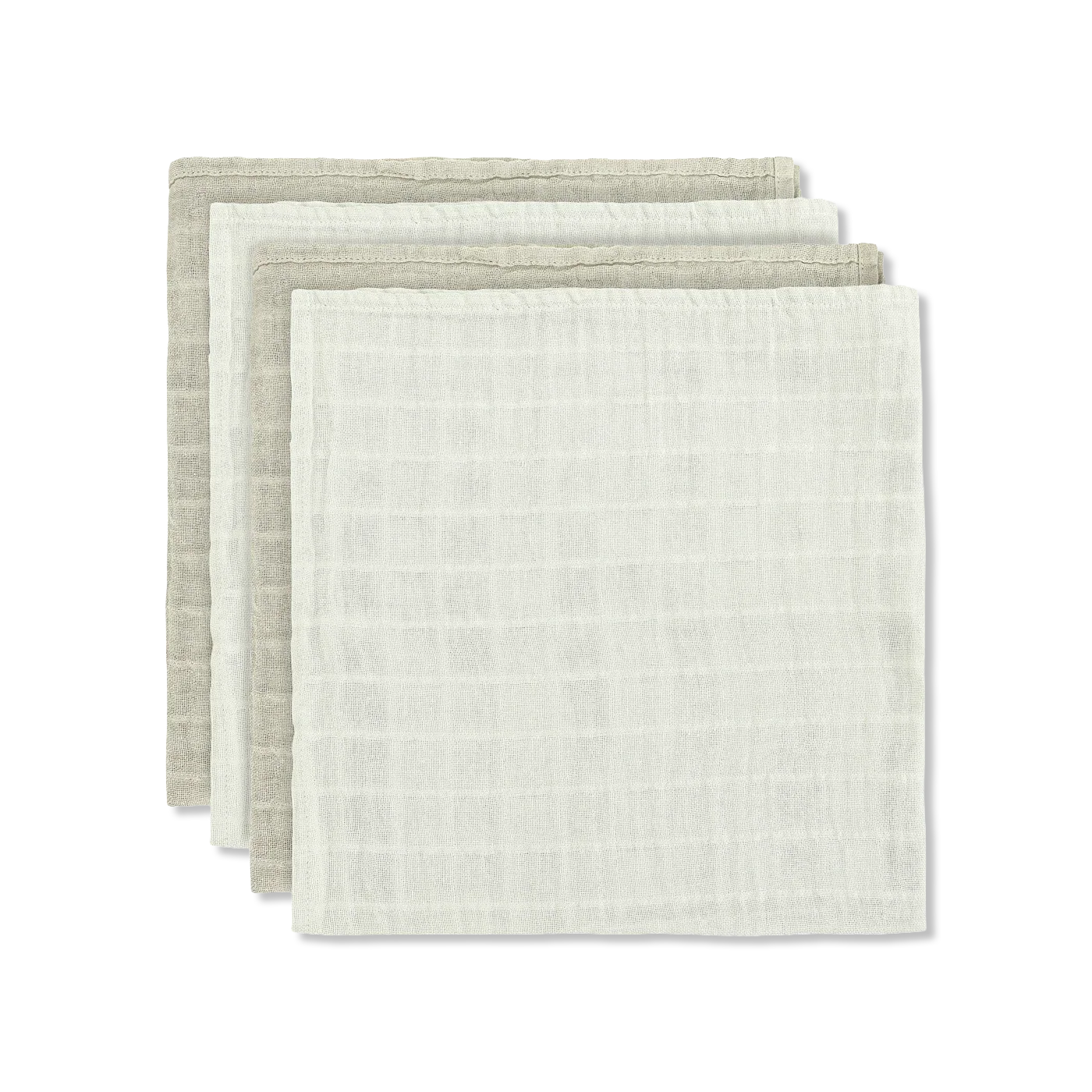 Muslin cloth