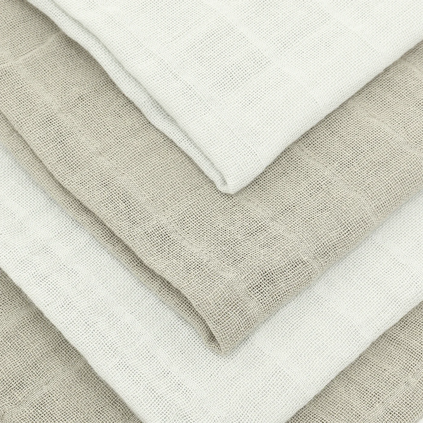 Muslin cloth