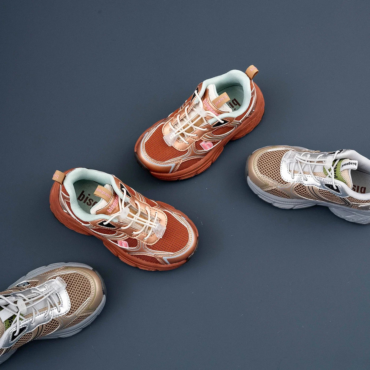 Hamilton Sneaker
