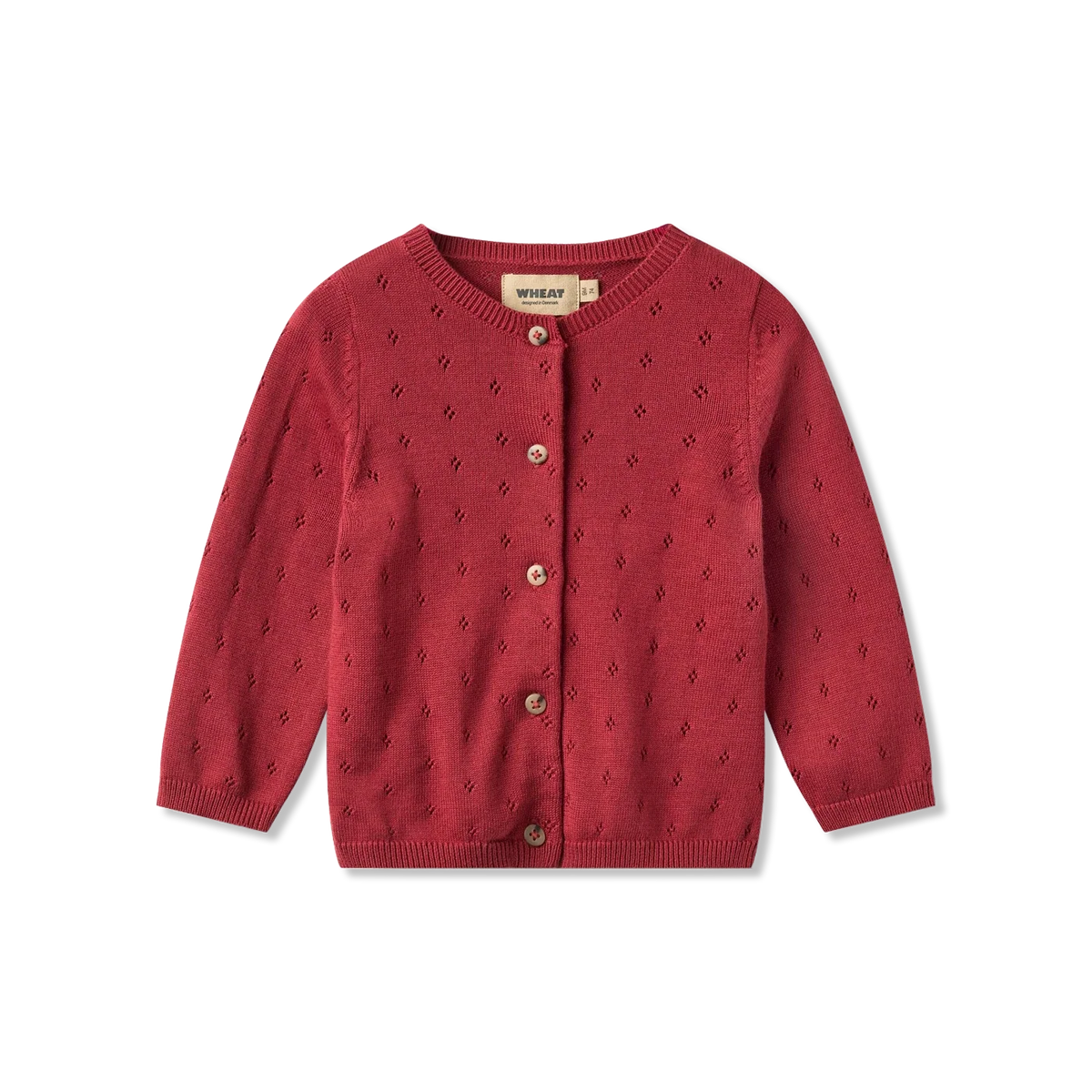 Maia Cardigan