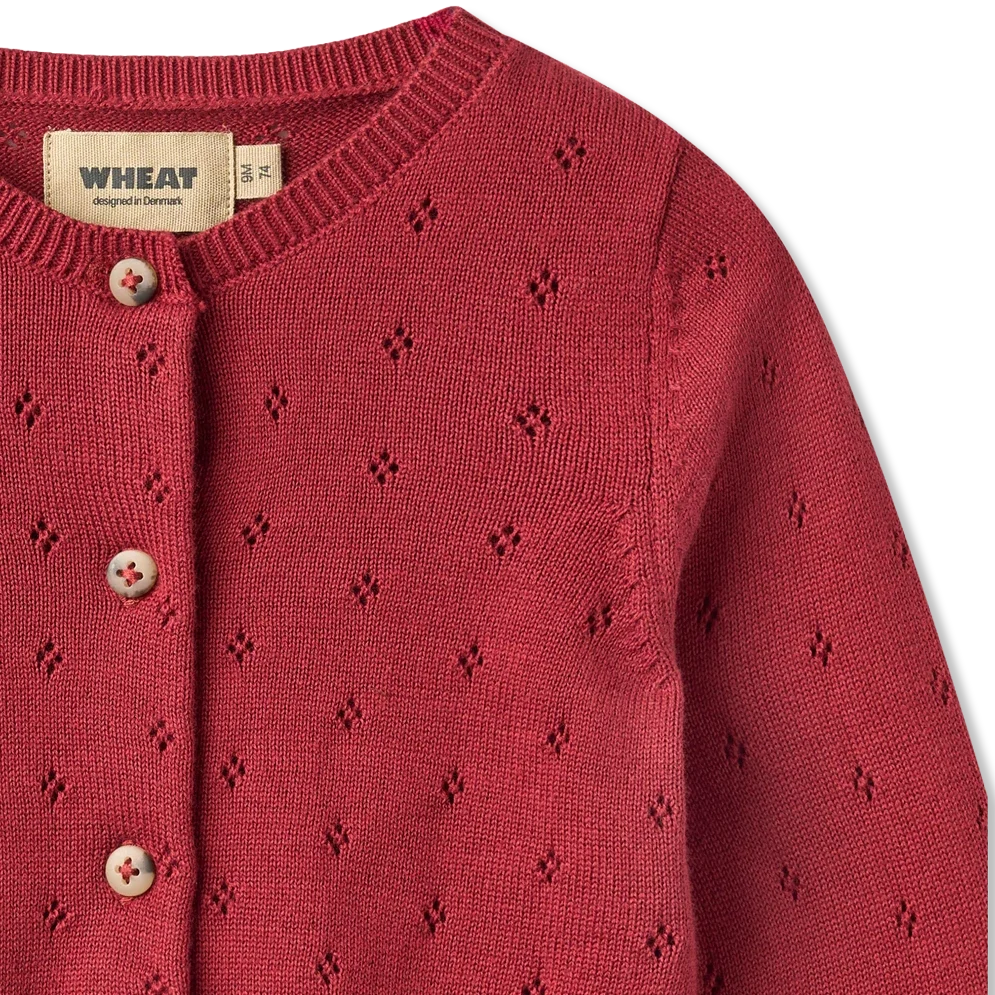 Maia Cardigan