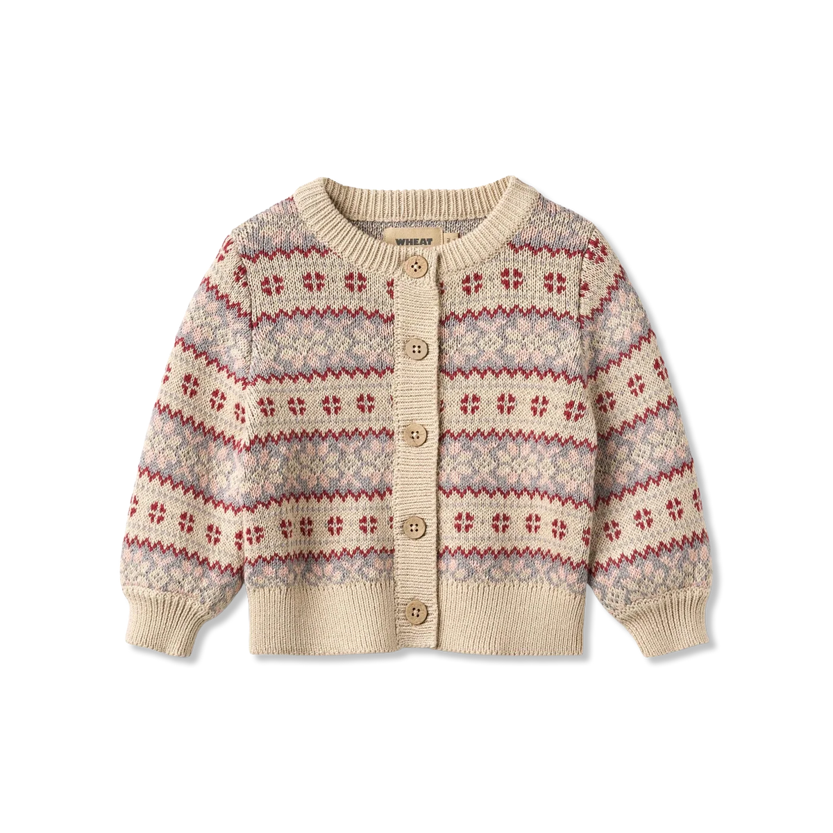 Vikki Cardigan