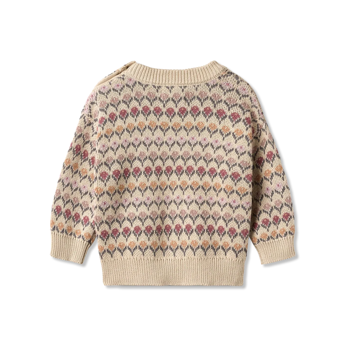 Harlow Blouse