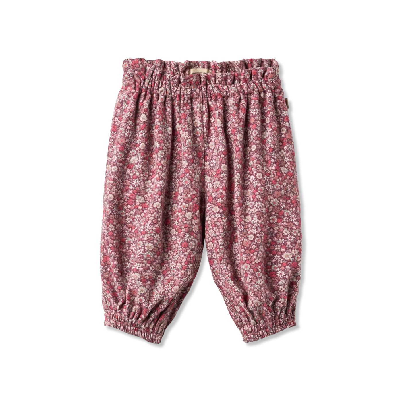 Polly Pants