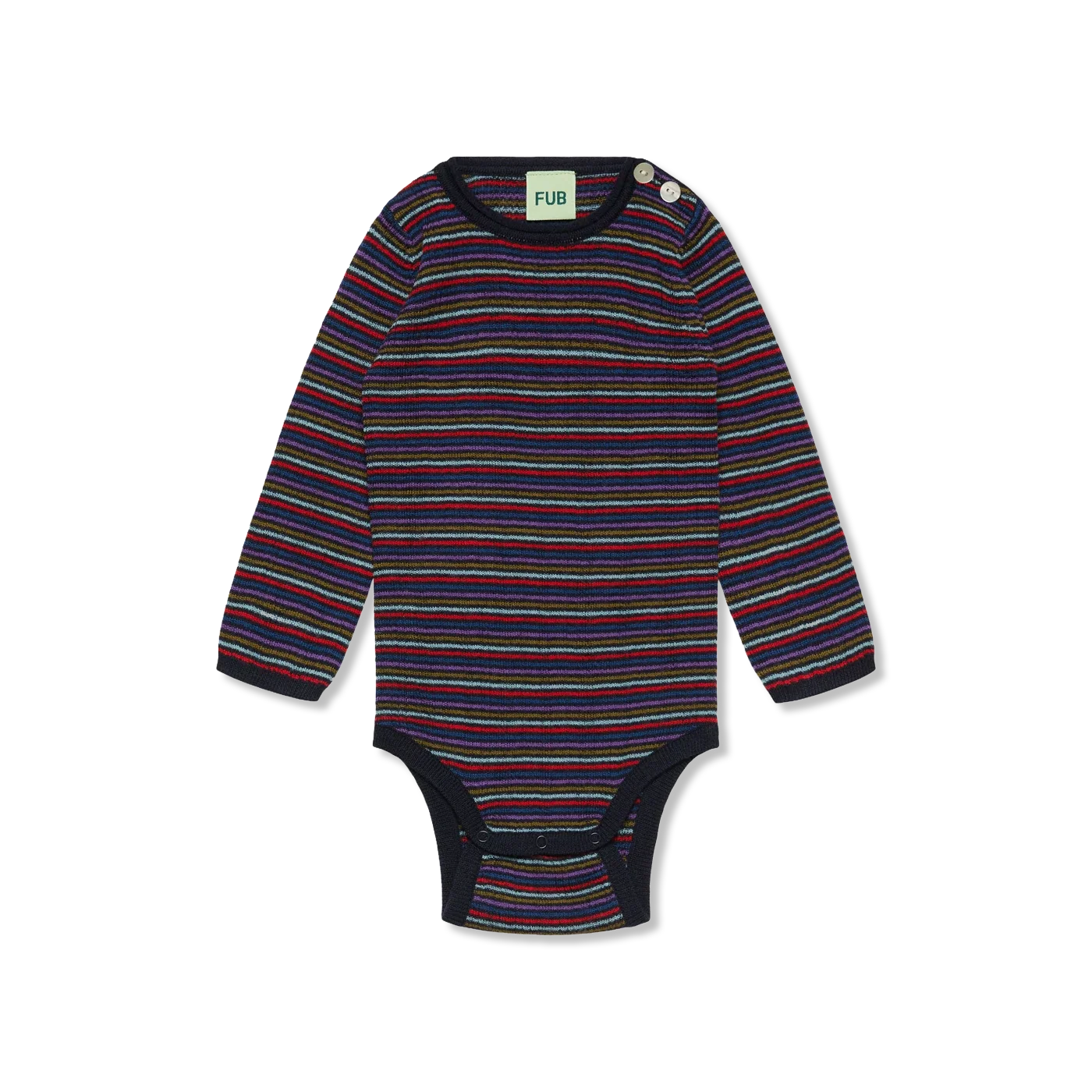 Rib Bodysuit