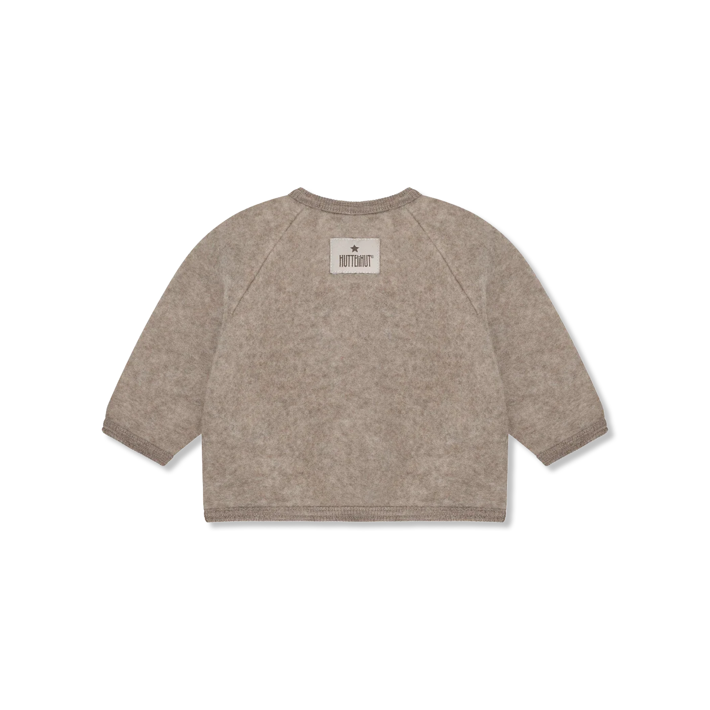 Fleece jacket