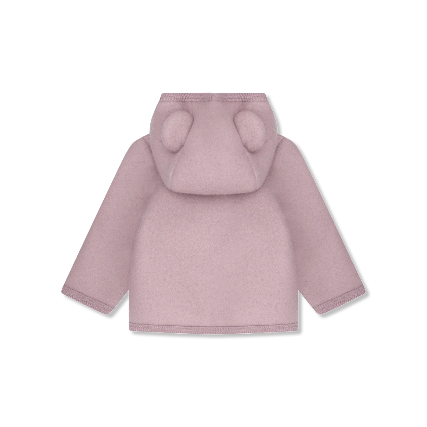 Fleece jacket
