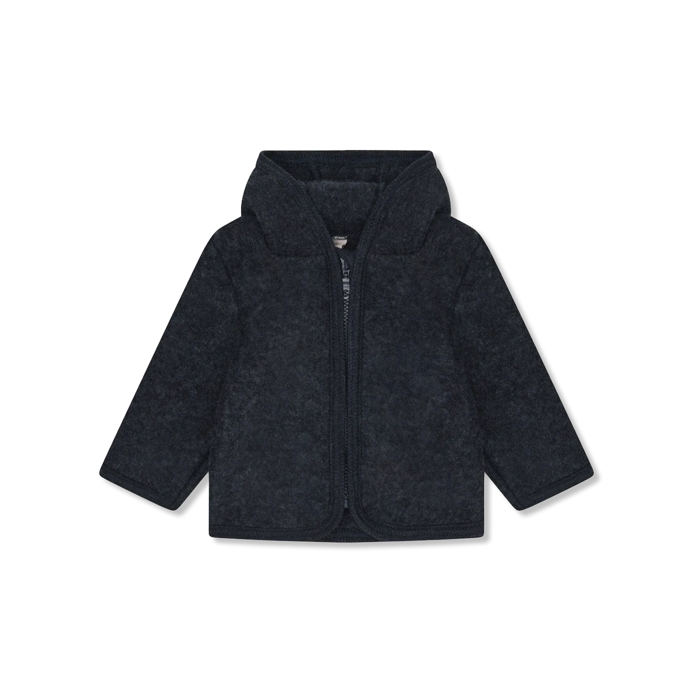 Fleece jacket
