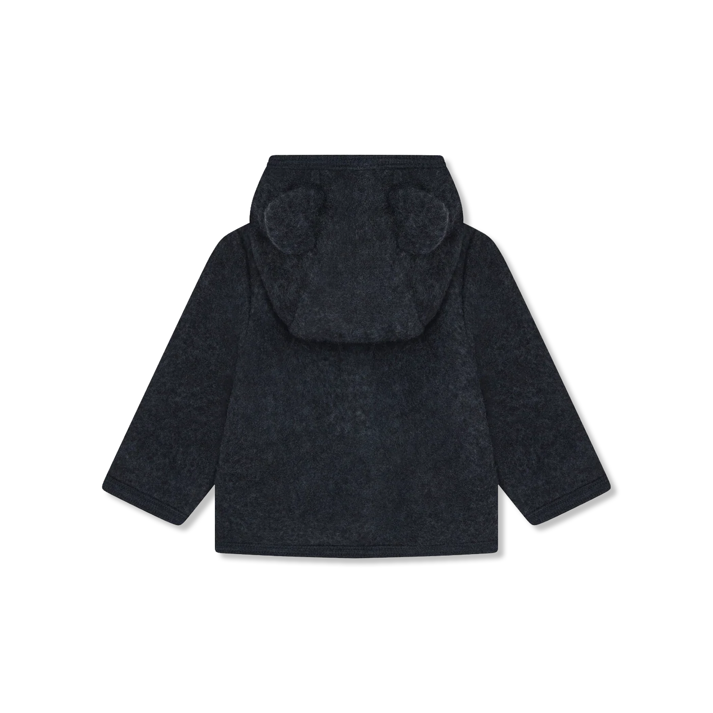 Fleece jacket