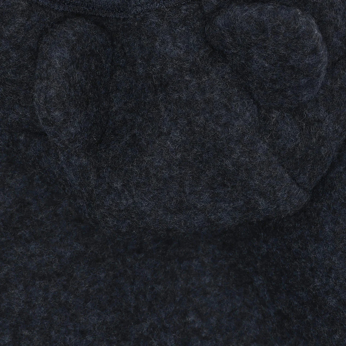 Fleece jacket
