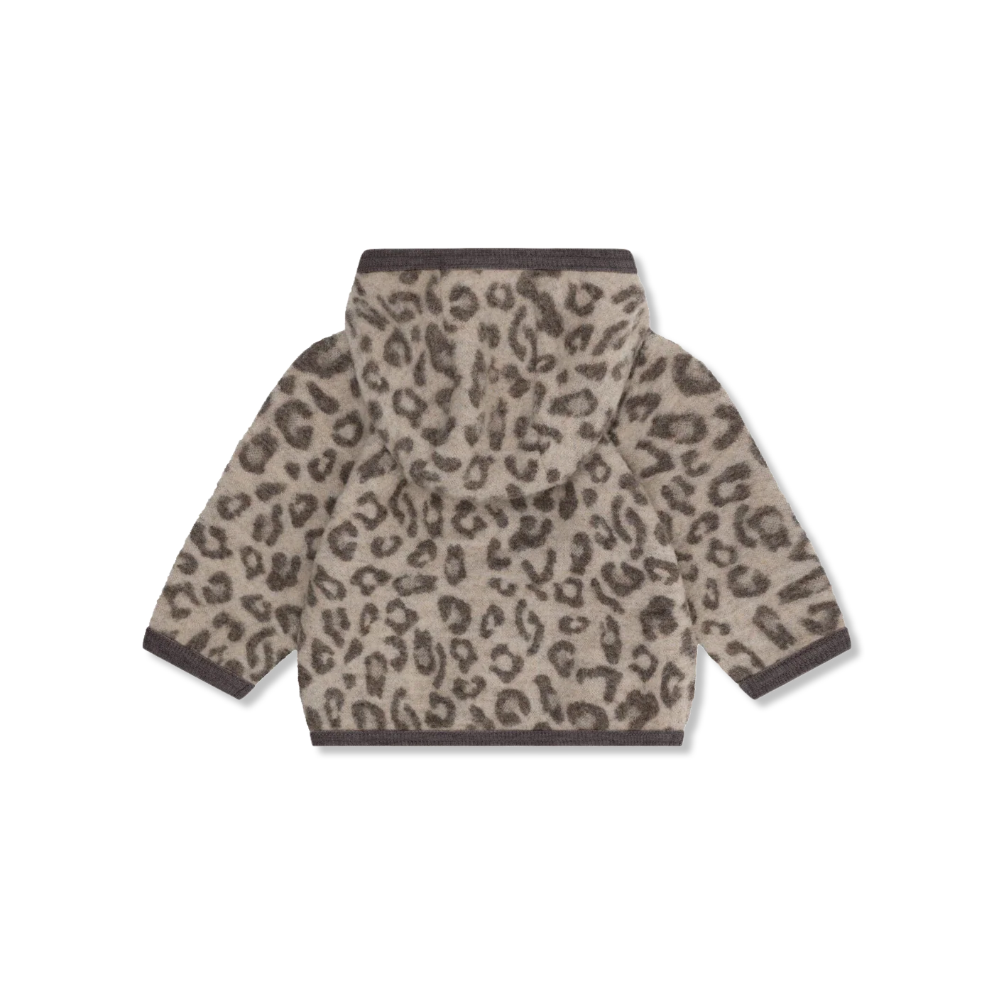 Fleece jacket