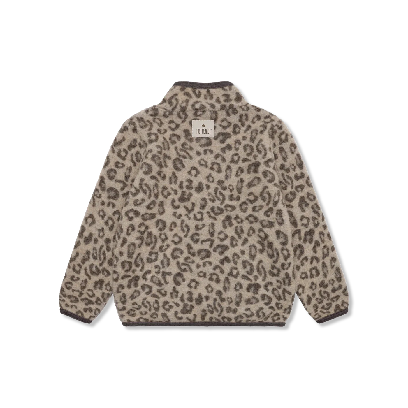 Fleece jacket