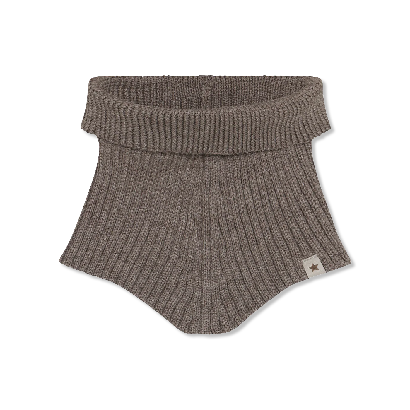 Neck warmer