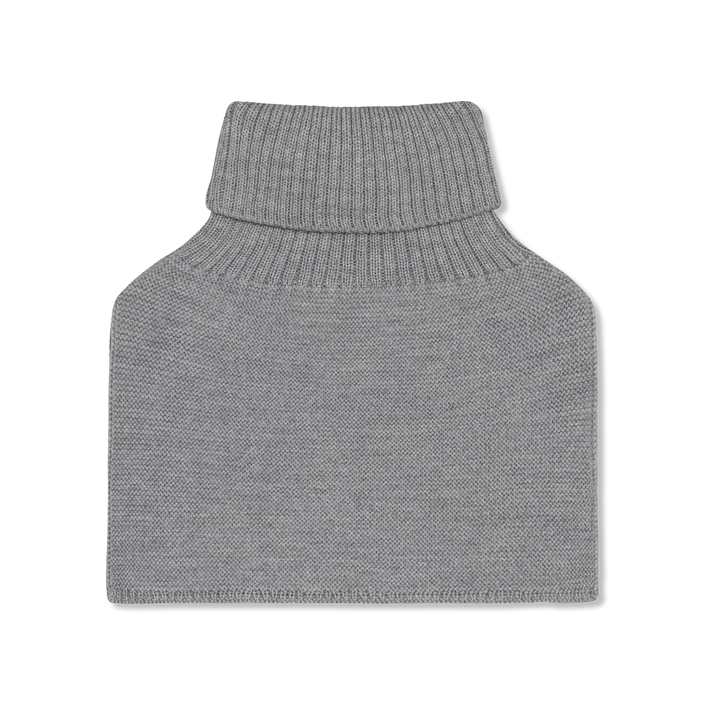 Neck warmer