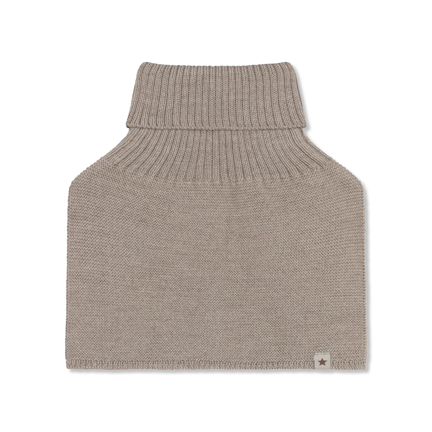 Neck warmer