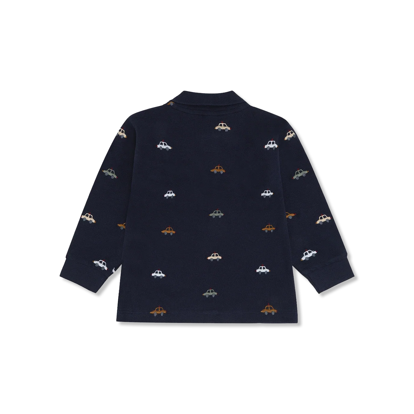 Hcstevie Blouse