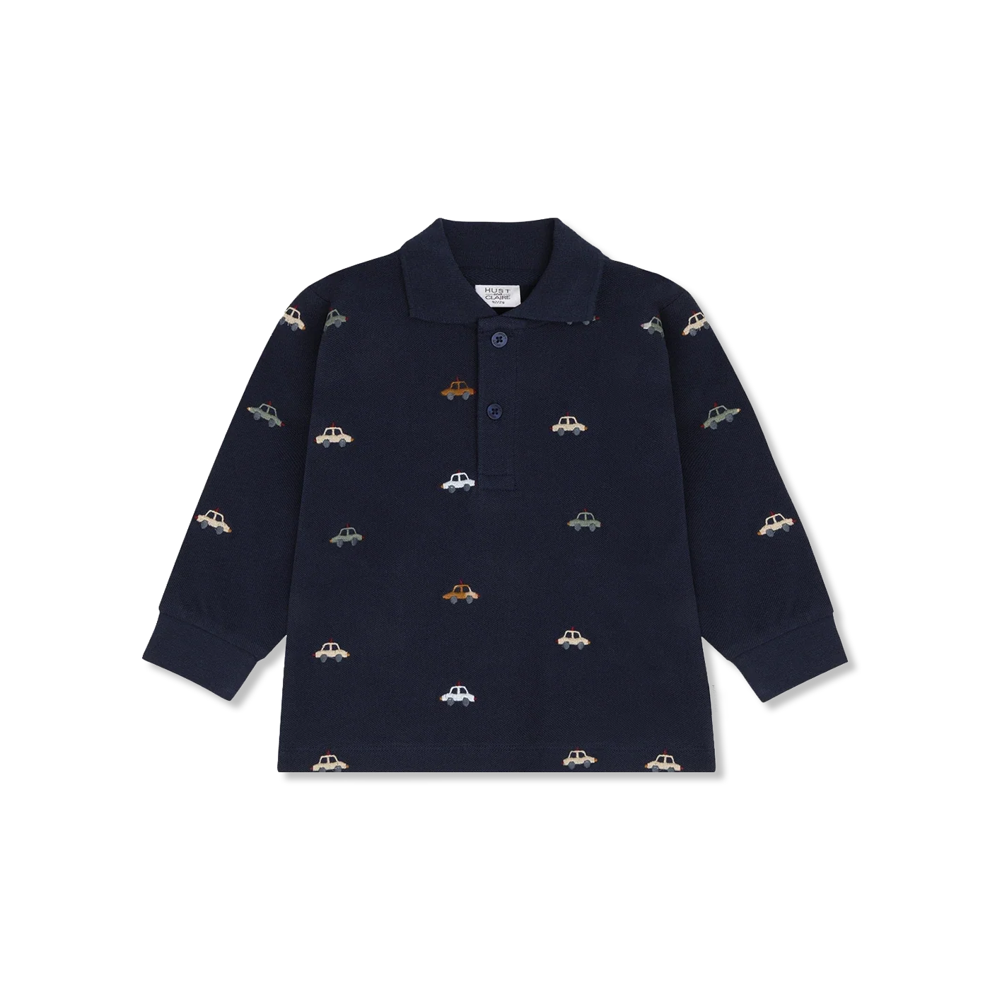 Hcstevie Blouse