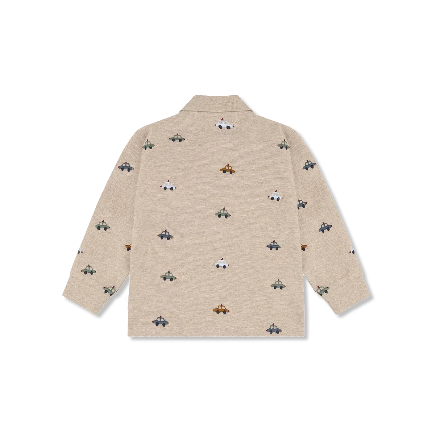Hcstevie Blouse