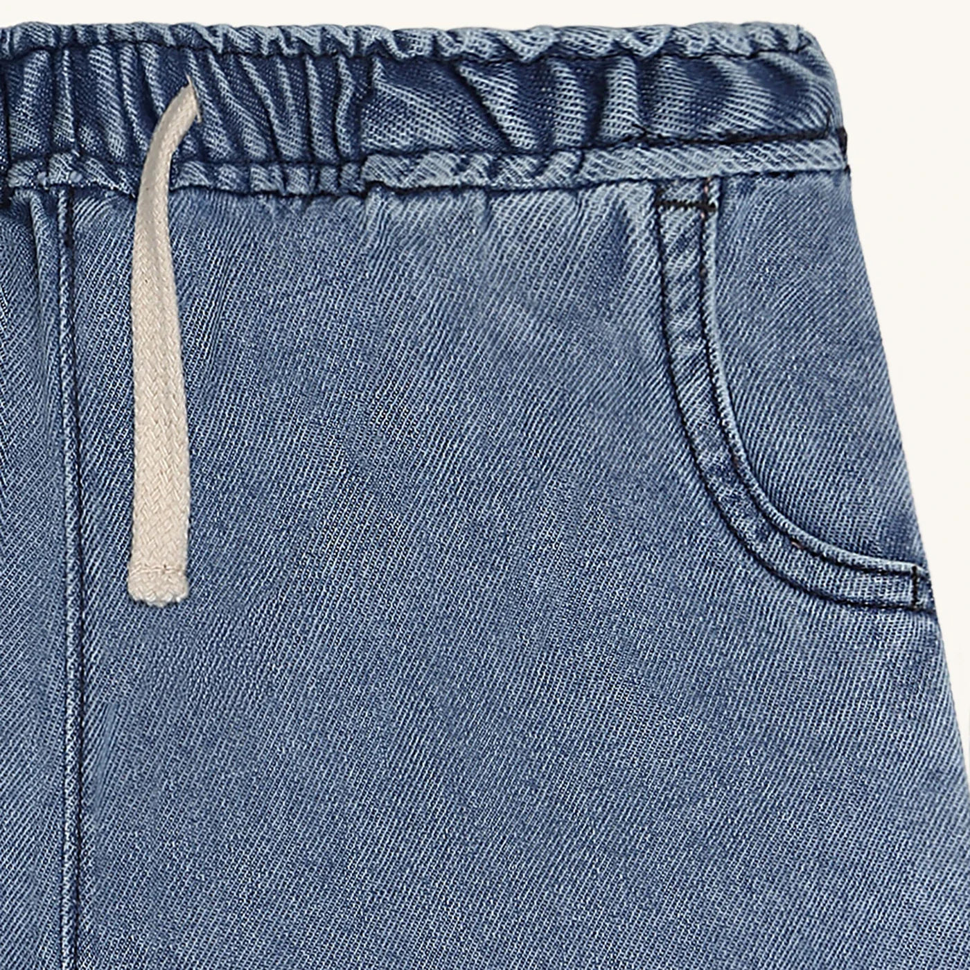 Hcjean Pants