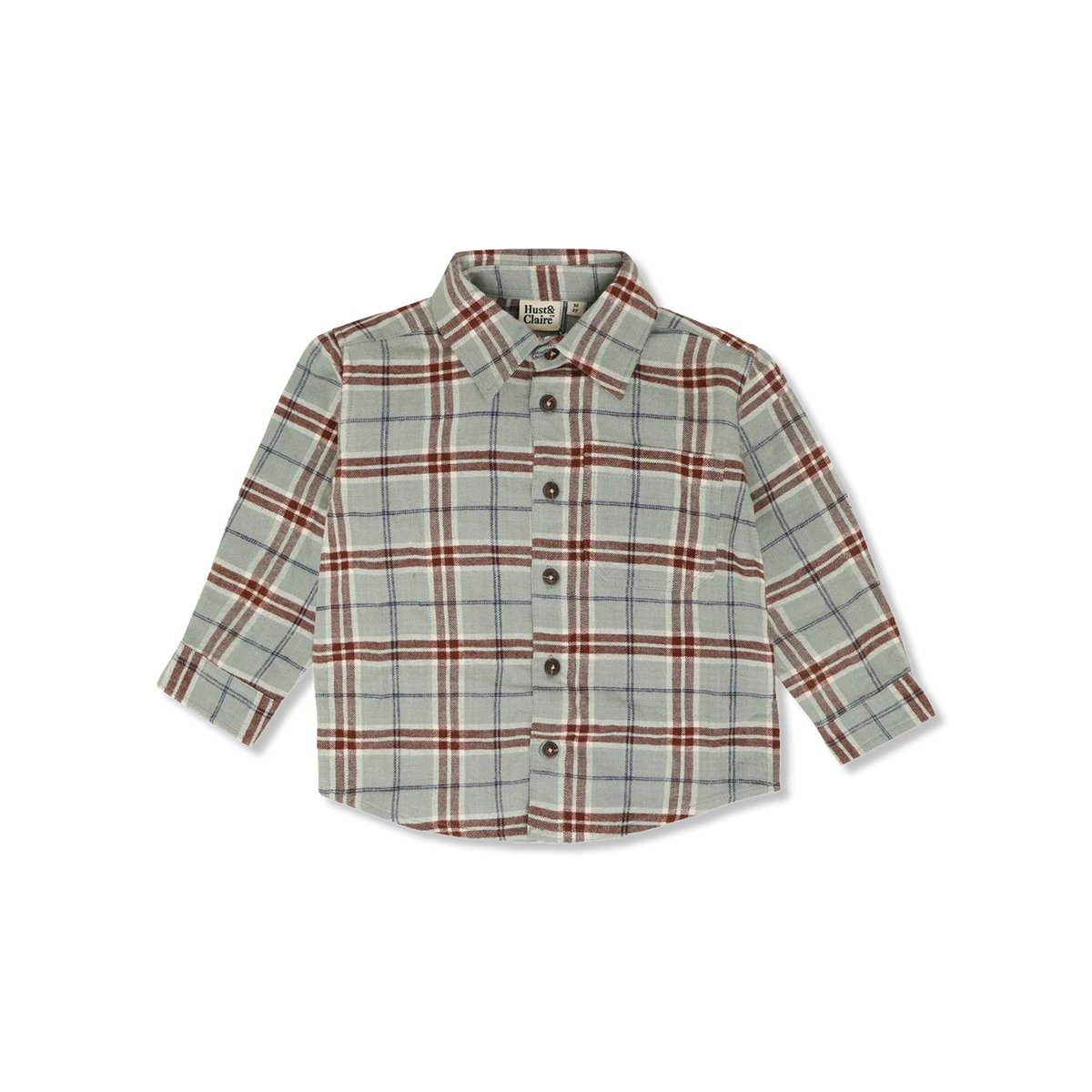 Hcravn Shirt