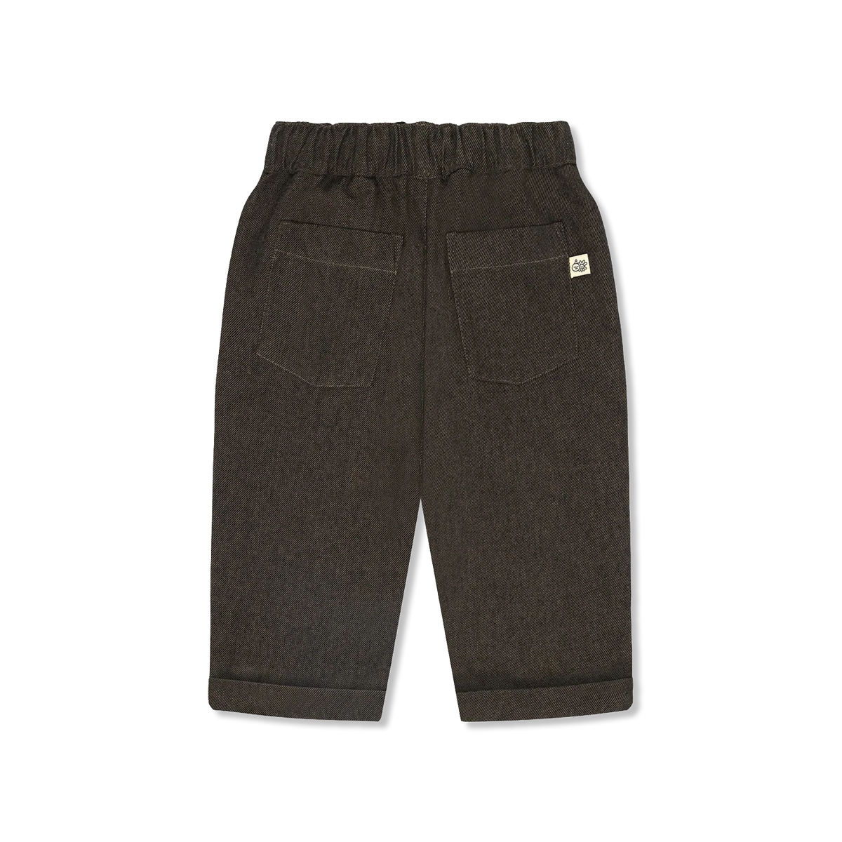 Hcjean Pants