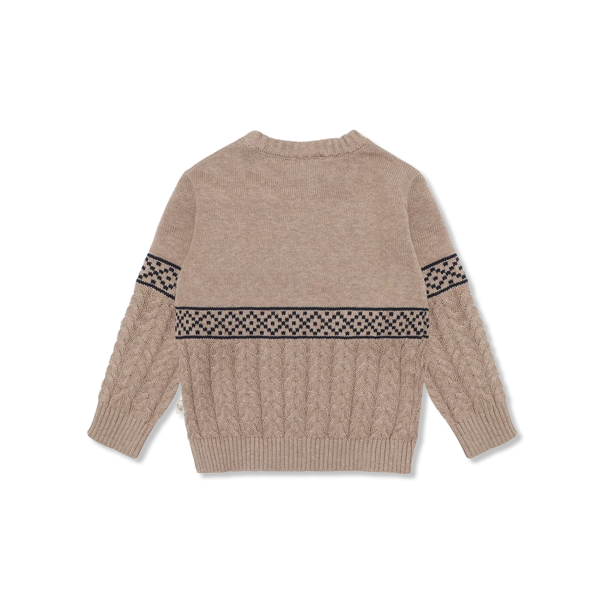 Hcpelle Knitted sweater