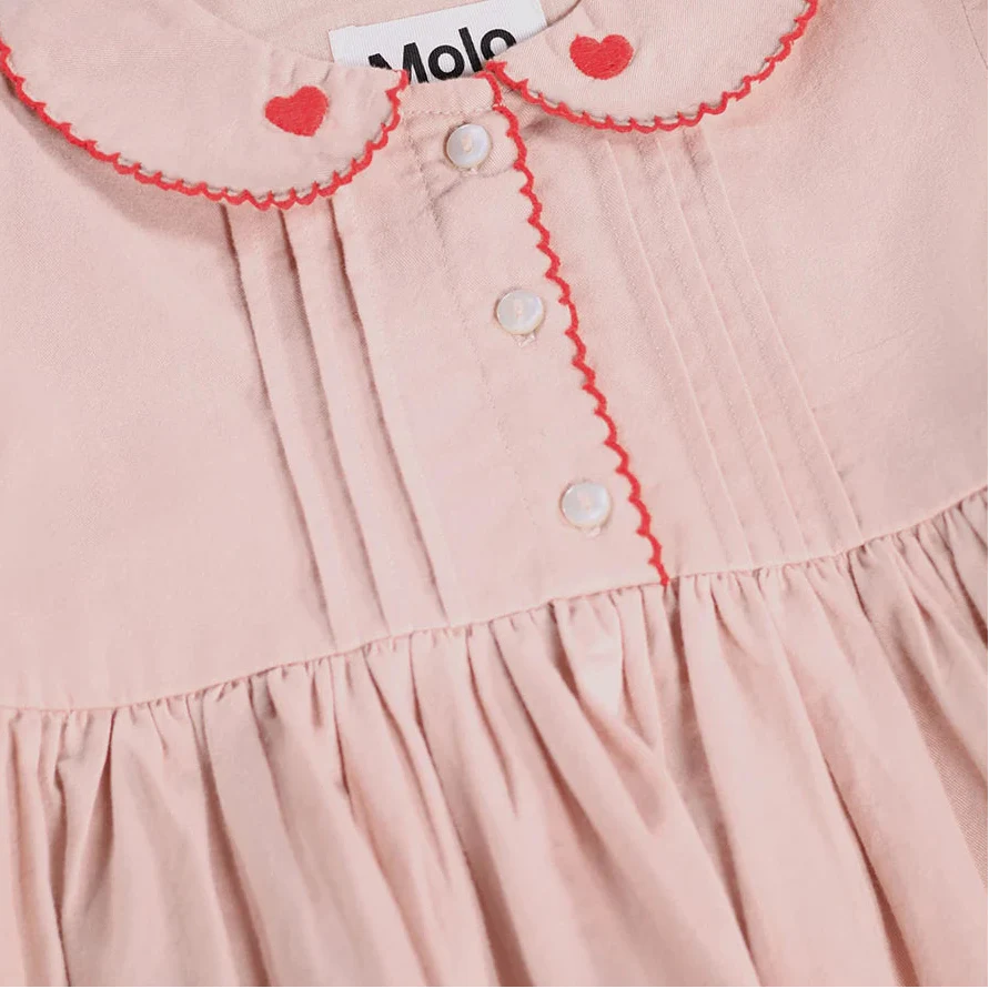 Charlette Dress