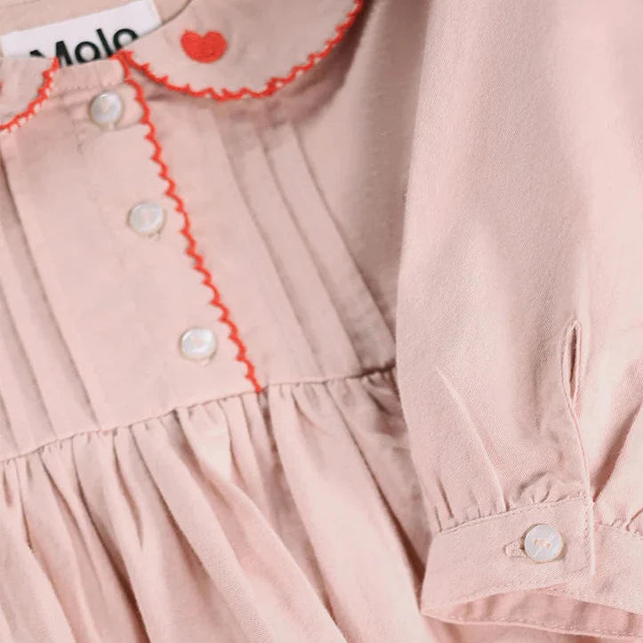 Charlette Dress