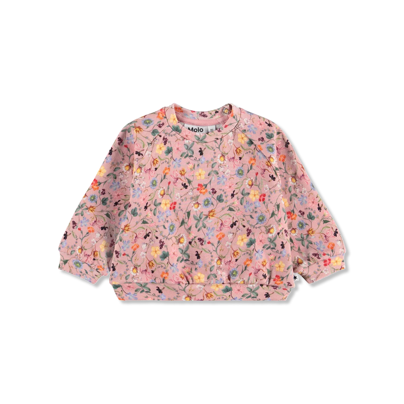 Disc Sweatshirt