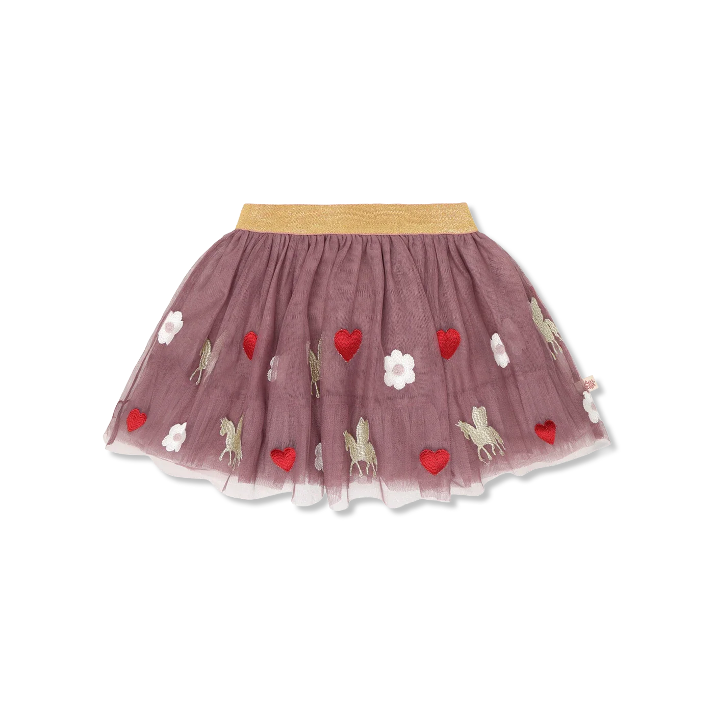 Hcninna Skirt