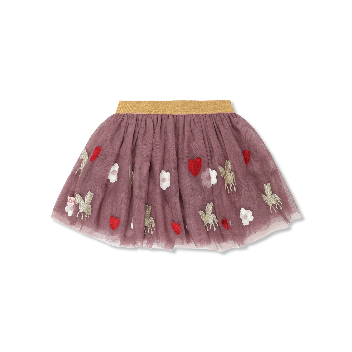 Hcninna Skirt