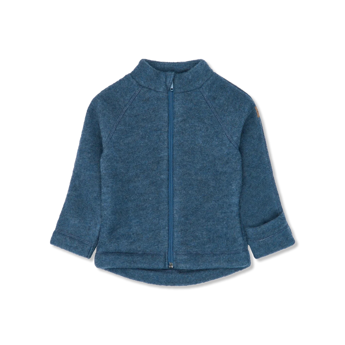 Fleece jacket