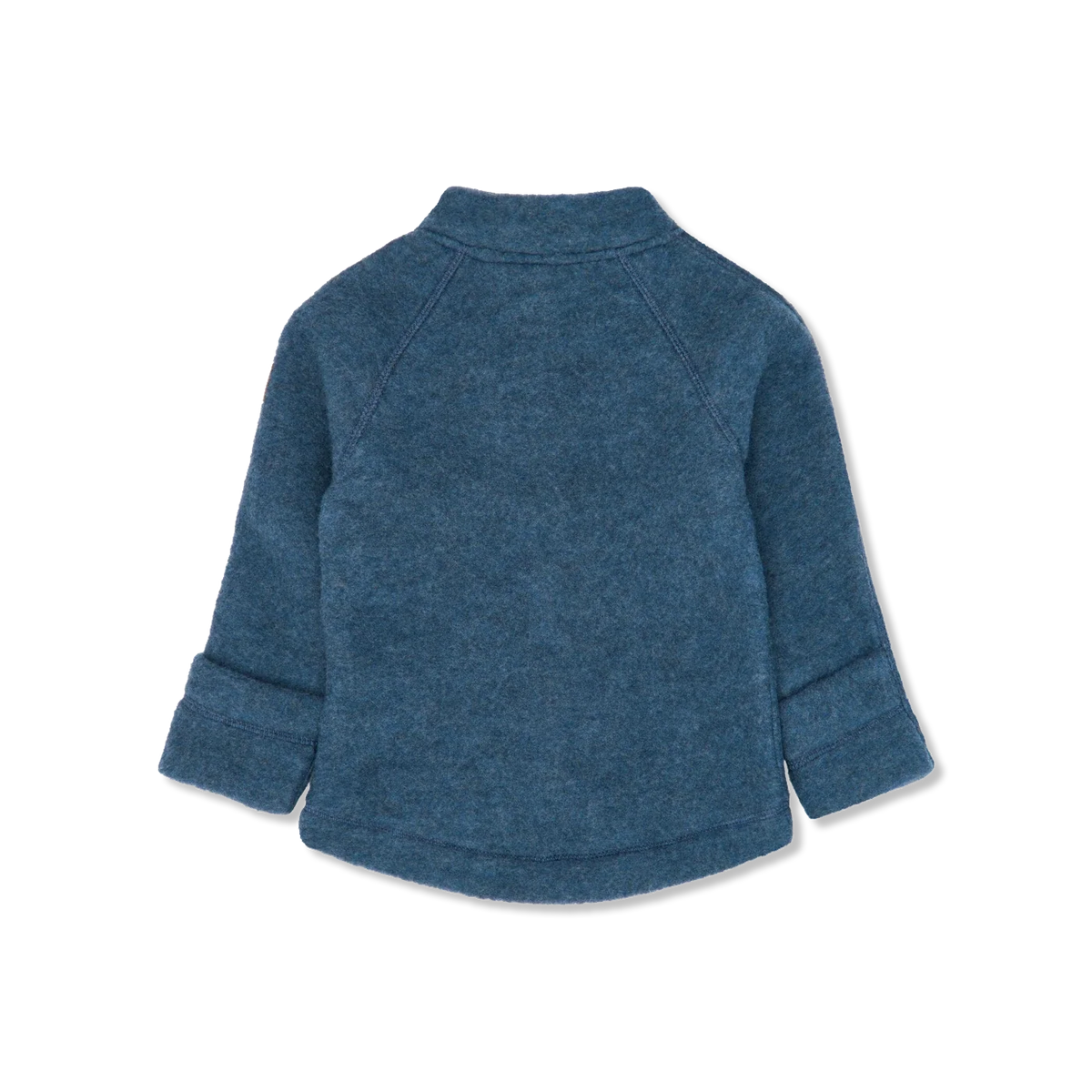 Fleece jacket
