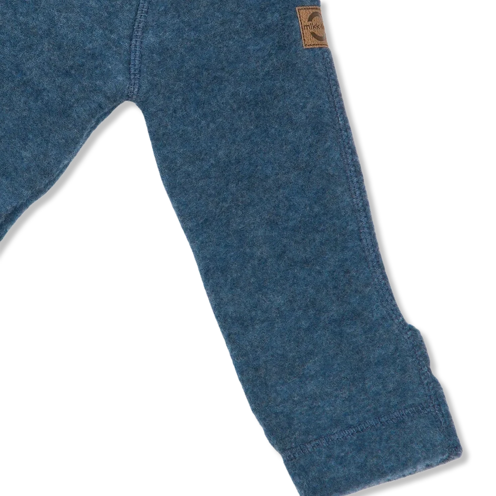 Fleece jacket
