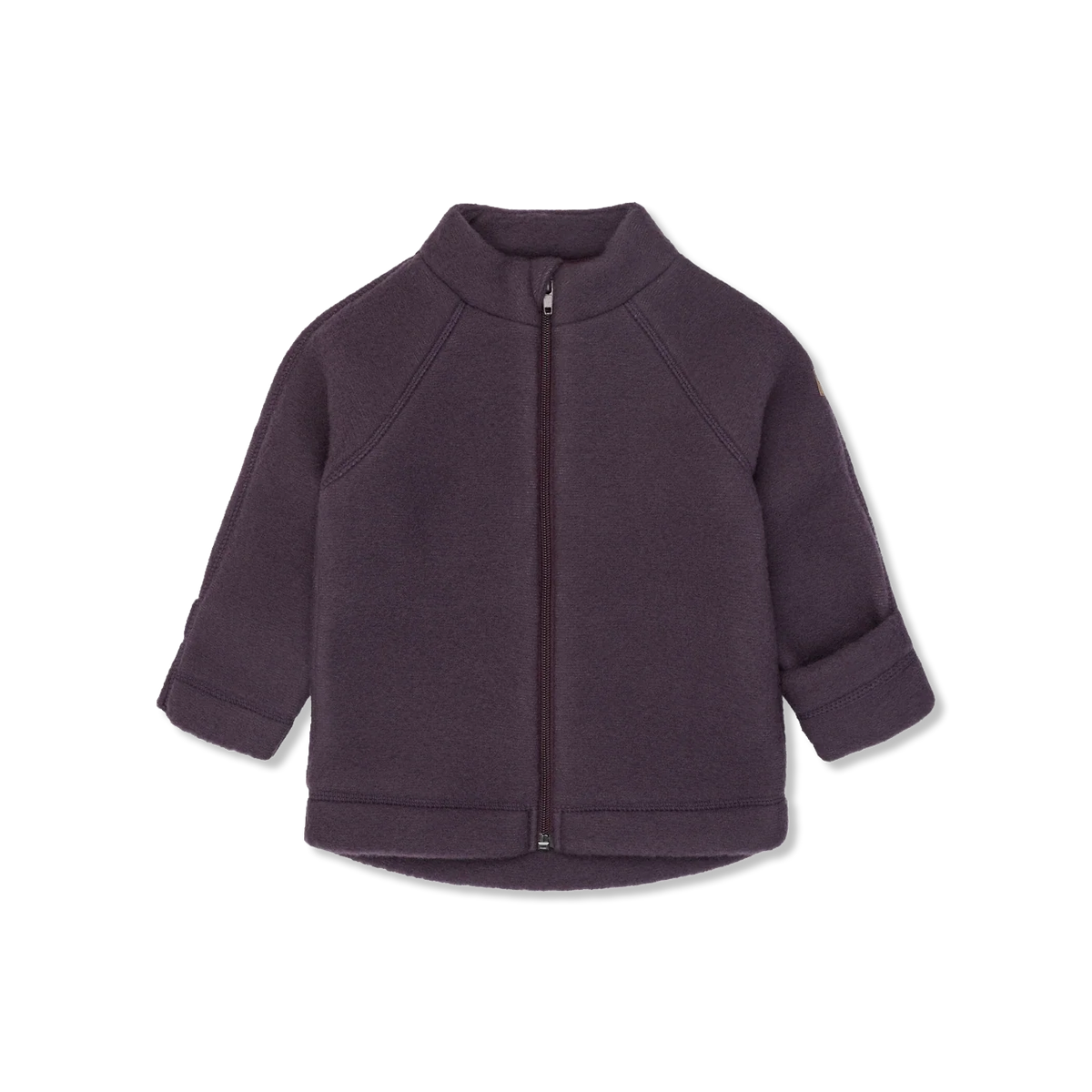 Fleece jacket