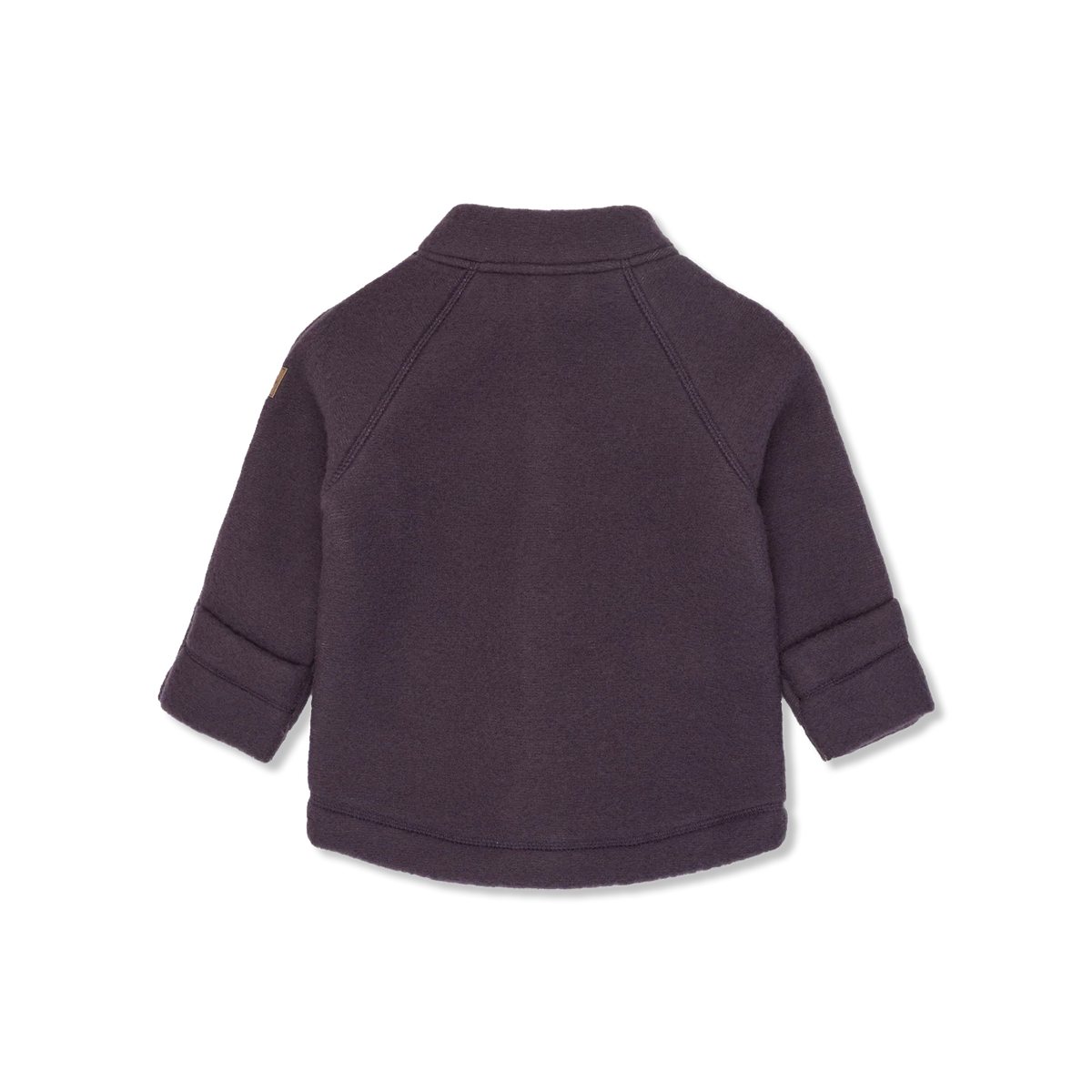 Fleece jacket