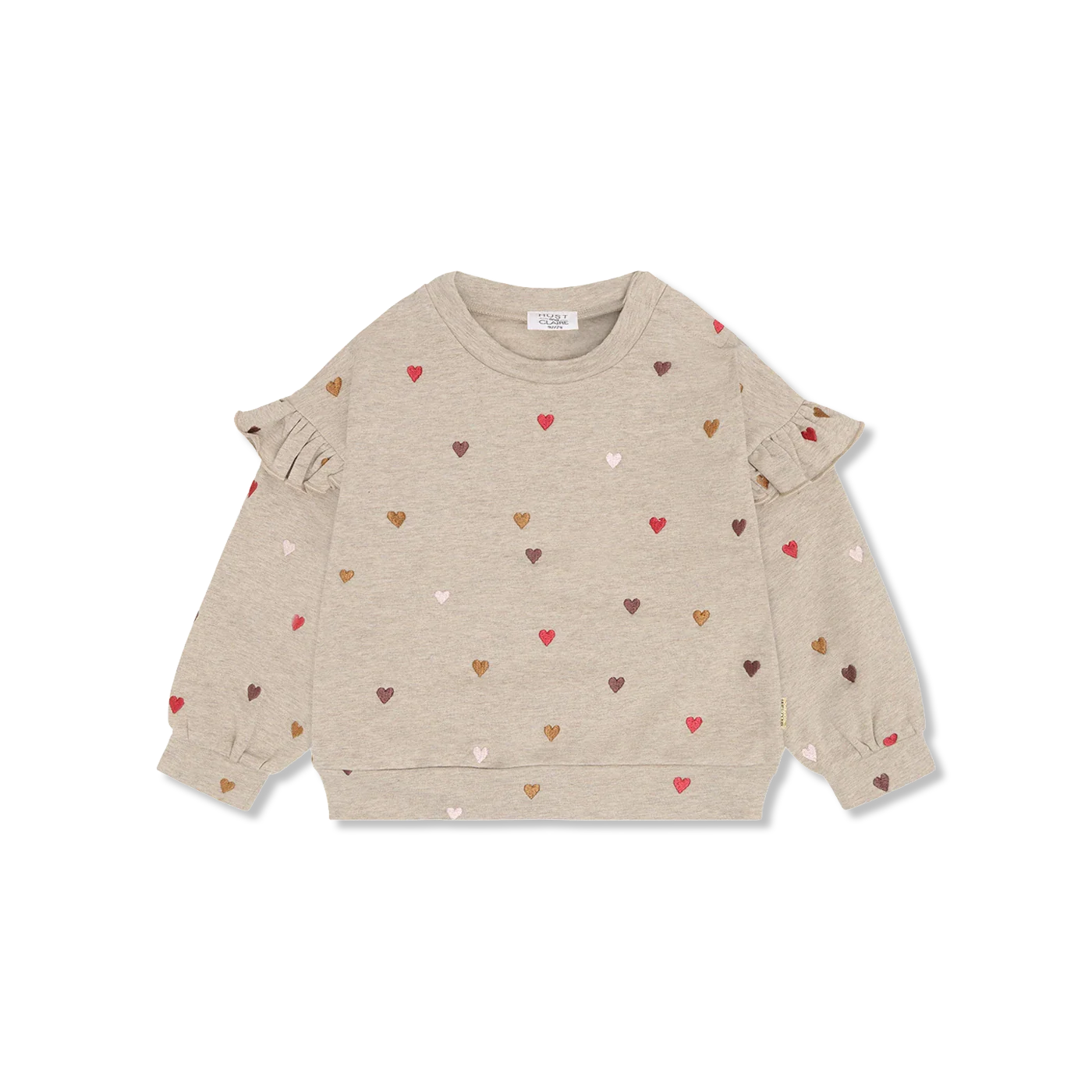Hcsicillia Blouses