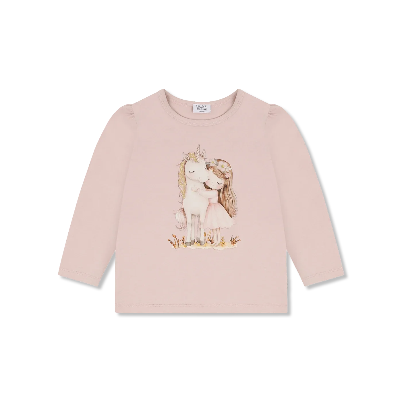 Hcalma Blouse