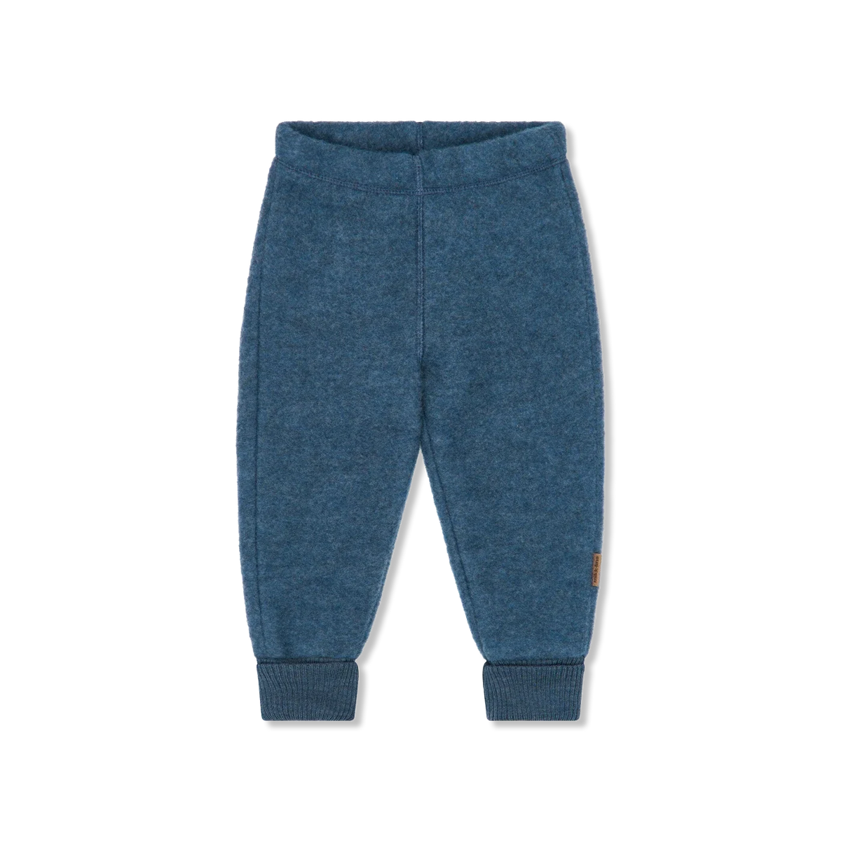 Fleece trousers