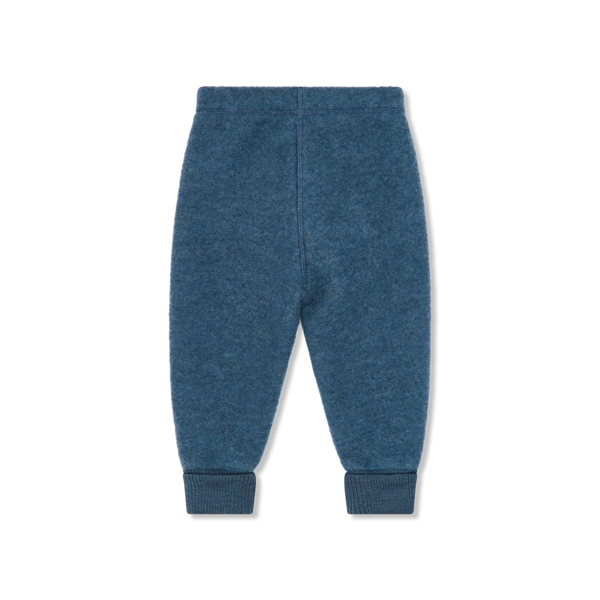 Fleece trousers